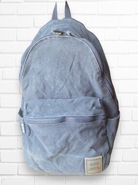 Dare To Roam Paragon 17" Blue Backpack with Laptop Sleeve Gorpcore